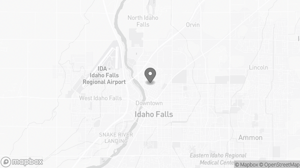 Bitcoin ATM in Idaho Falls, ID