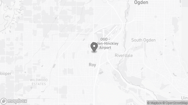 Bitcoin ATM in Roy, UT