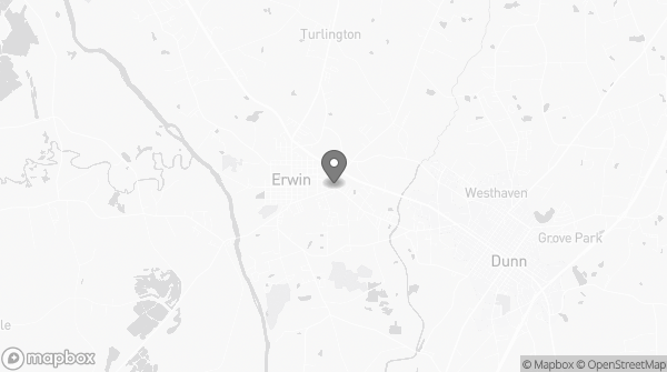 Bitcoin ATM in Erwin, NC