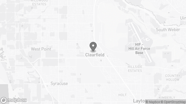 Bitcoin ATM in Clearfield, UT