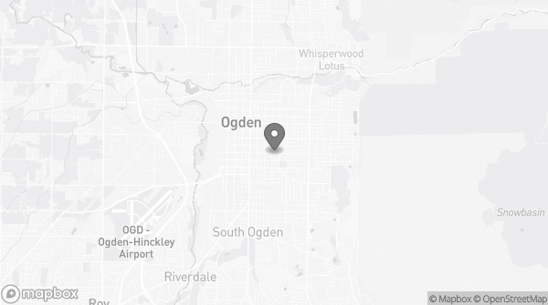 Bitcoin ATM in Ogden, UT