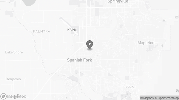 Bitcoin ATM in Spanish Fork, UT