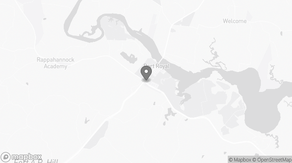 Bitcoin ATM in Port Royal, VA