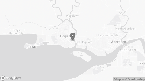 Bitcoin ATM in Hoquiam, WA