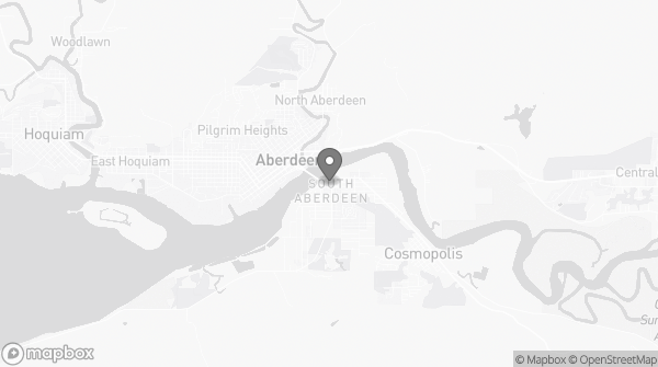 Bitcoin ATM in Aberdeen, WA