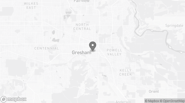 Bitcoin ATM in Gresham, OR