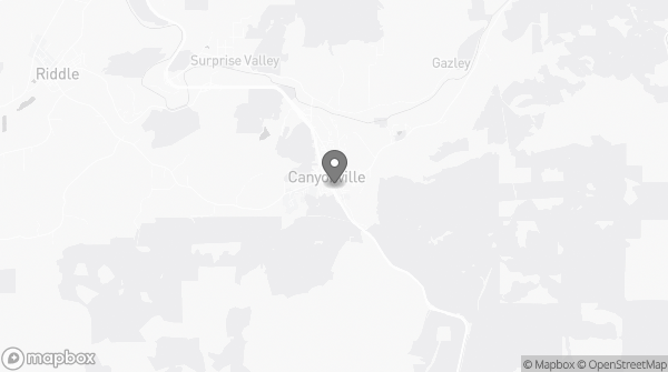 Bitcoin ATM in Canyonville, OR