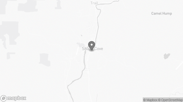 Bitcoin ATM in Shady Cove, OR