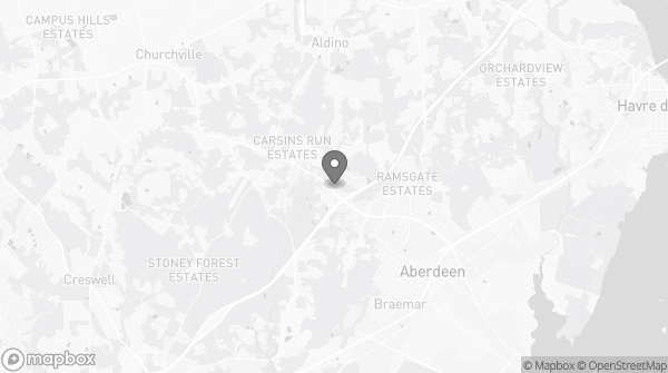 Bitcoin ATM in Aberdeen, MD