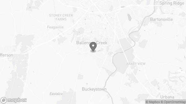 Bitcoin ATM in Frederick, MD