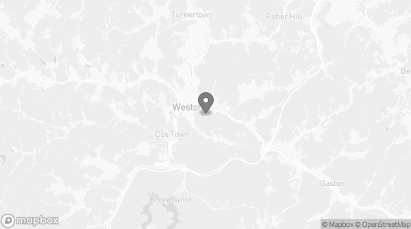 Bitcoin ATM in Weston, WV
