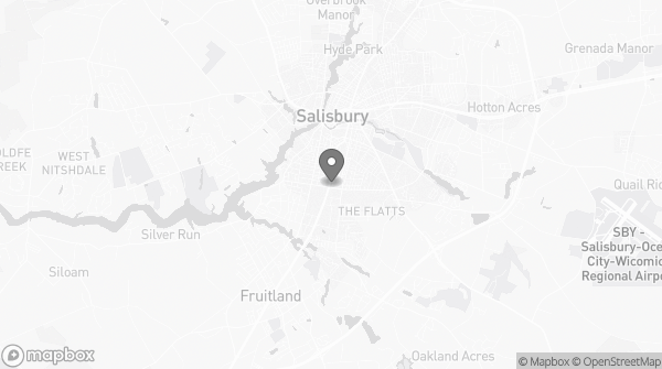 Bitcoin ATM in Salisbury, MD