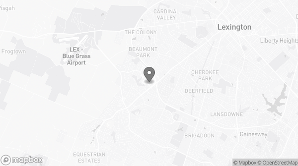 Bitcoin ATM in Lexington, KY