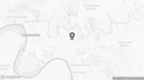 Bitcoin ATM in Clarksville, TN