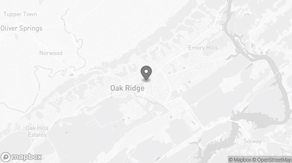 Bitcoin ATM in Oak Ridge, TN