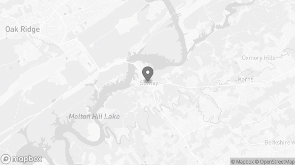 Bitcoin ATM in Knoxville, TN