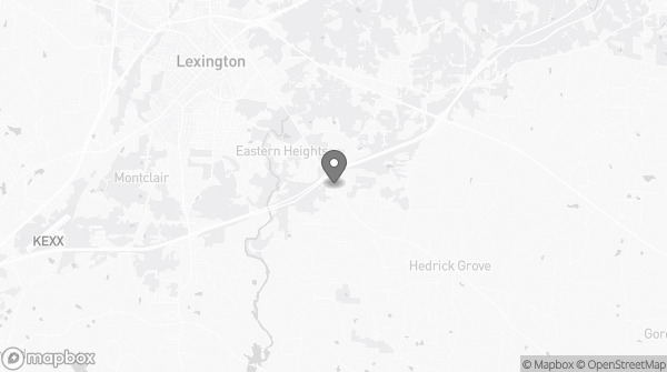 Bitcoin ATM in Lexington, NC