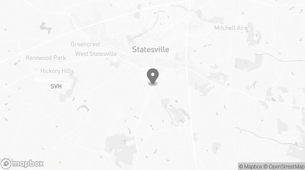 Bitcoin ATM in Statesville, NC