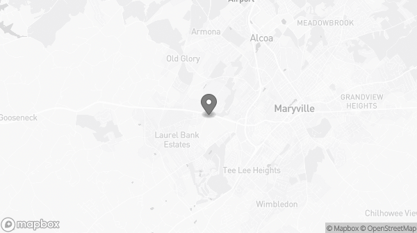 Bitcoin ATM in Maryville, TN