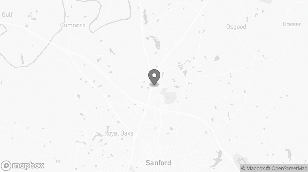 Bitcoin ATM in Sanford, NC