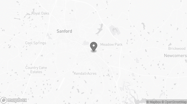 Bitcoin ATM in Sanford, NC