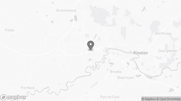 Bitcoin ATM in Kinston, NC