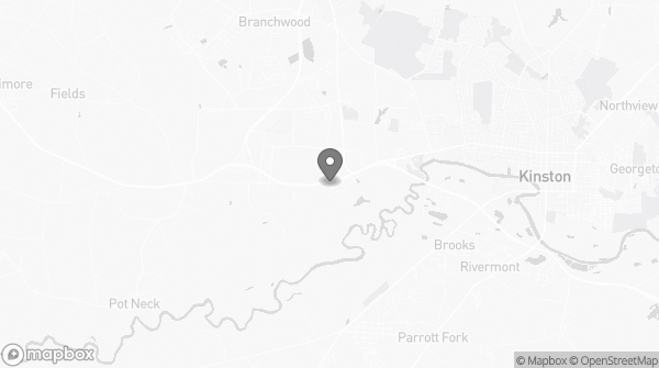 Bitcoin ATM in Kinston, NC