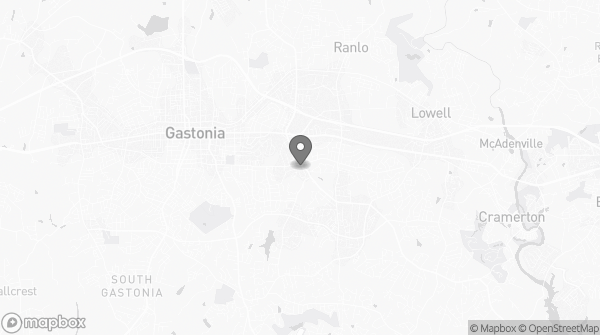 Bitcoin ATM in Gastonia, NC