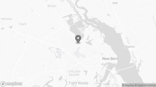 Bitcoin ATM in New Bern, NC
