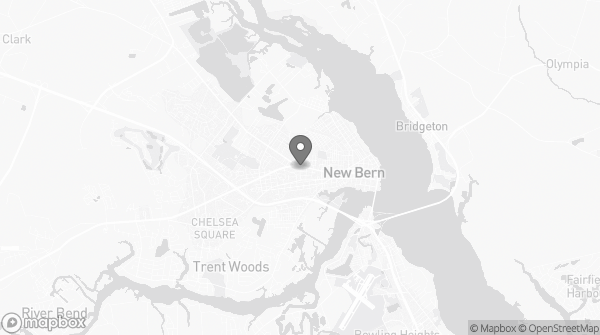 Bitcoin ATM in New Bern, NC