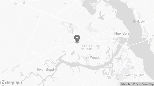 Bitcoin ATM in New Bern, NC