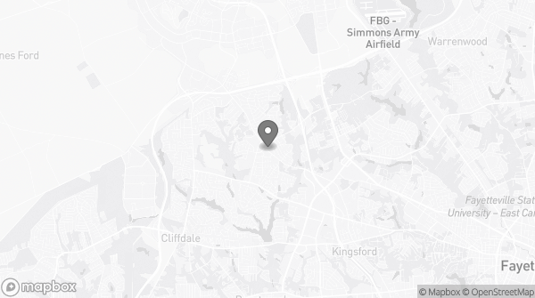 Bitcoin ATM in Fayetteville, NC