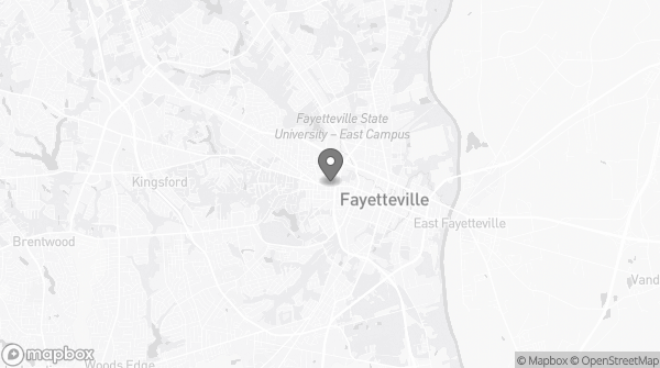 Bitcoin ATM in Fayetteville, NC