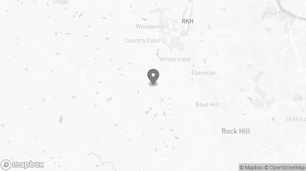 Bitcoin ATM in Rock Hill, SC