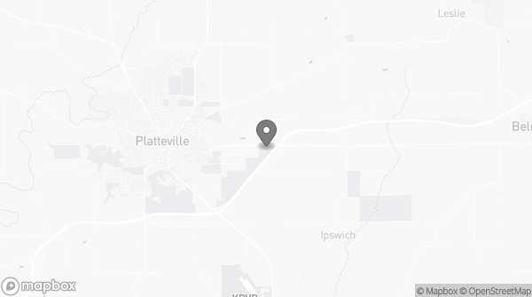 Bitcoin ATM in Platteville, WI