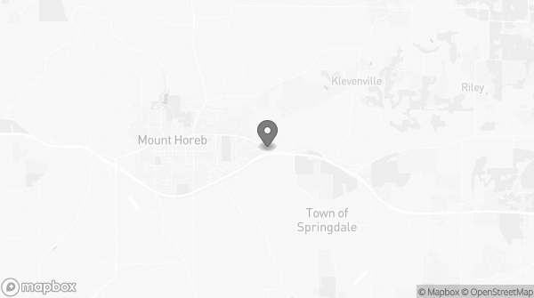 Bitcoin ATM in Mt Horeb, WI