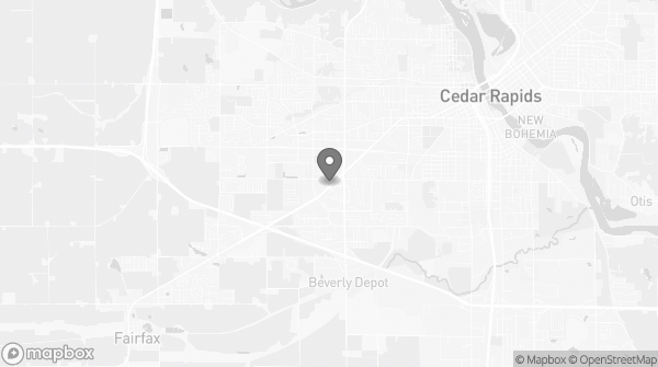 Bitcoin ATM in Cedar Rapids, IA