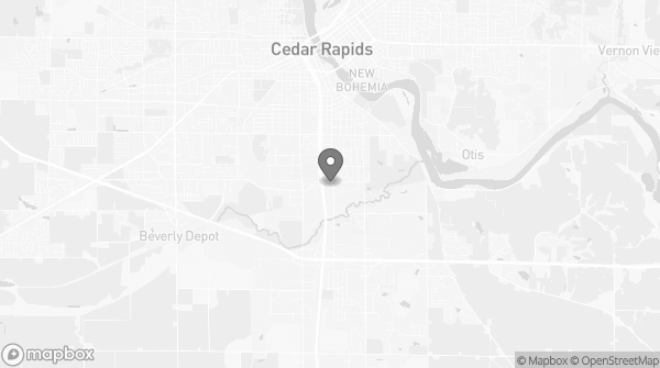 Bitcoin ATM in Cedar Rapids, IA