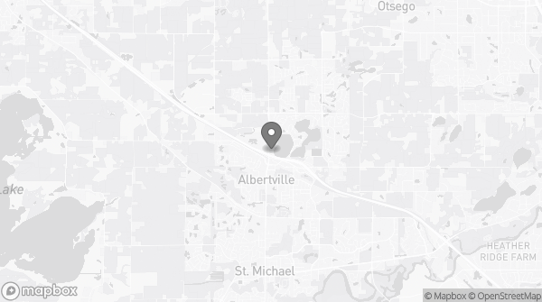 Bitcoin ATM in Albertville, MN