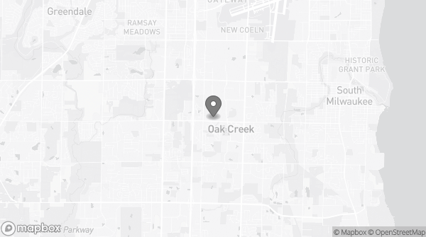 Bitcoin ATM in Oak Creek, WI