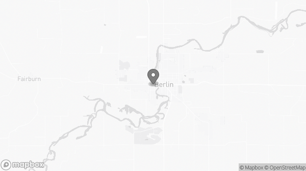 Bitcoin ATM in Berlin, WI