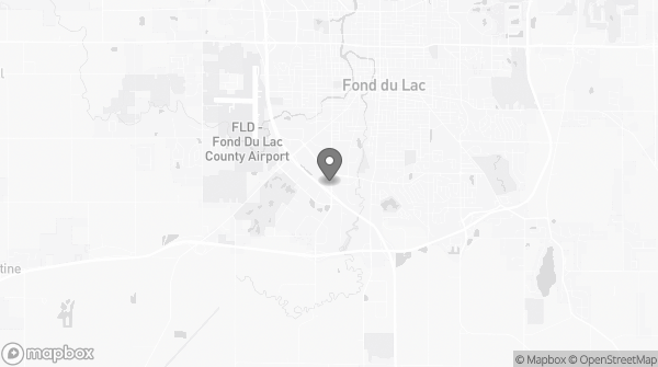 Bitcoin ATM in Fond du Lac, WI