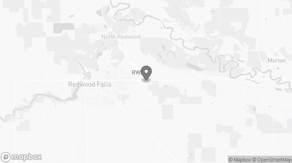 Bitcoin ATM in Redwood Falls, MN