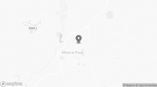 Bitcoin ATM in Mineral Point, WI