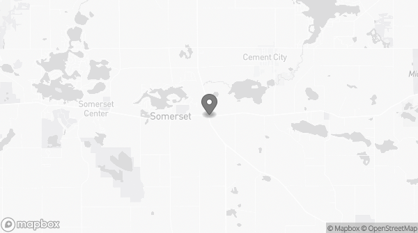 Bitcoin ATM in Cement City, MI