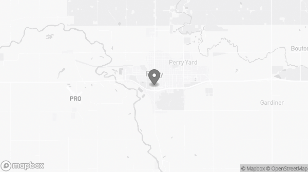 Bitcoin ATM in Perry, IA