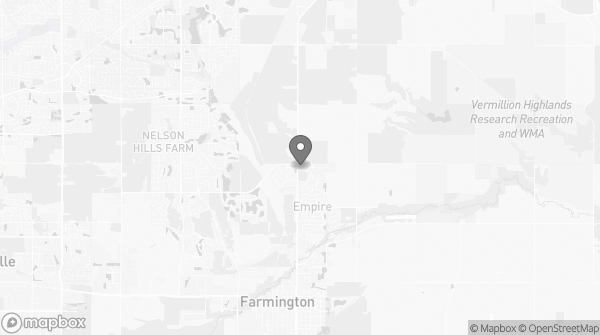 Bitcoin ATM in Farmington, MN