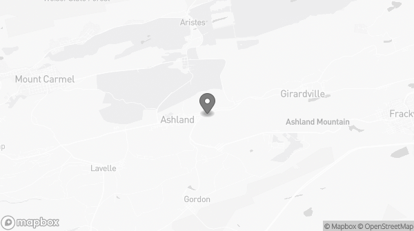 Bitcoin ATM in Ashland, PA