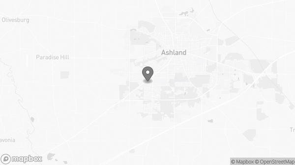 Bitcoin ATM in Ashland, OH