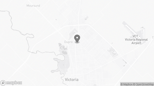 Bitcoin ATM in Victoria, TX